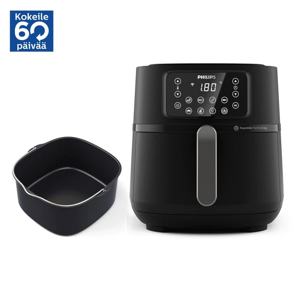 Philips 5000 series HD9285/93 Airfryer XXL Connected