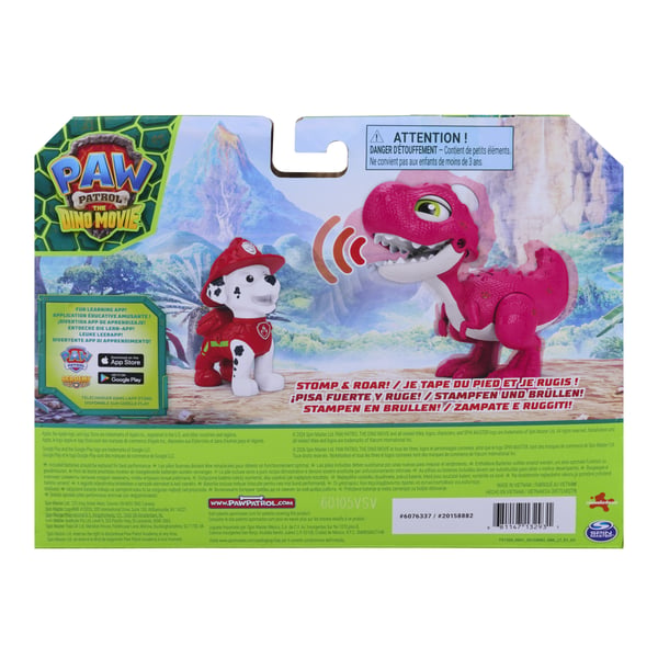 PAW Patrol 6076350 action - ja keräilyfiguuri