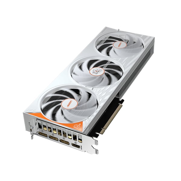 GIGABYTE AORUS GeForce RTX 5060 ARI 8G NVIDIA 8 GB GDDR7