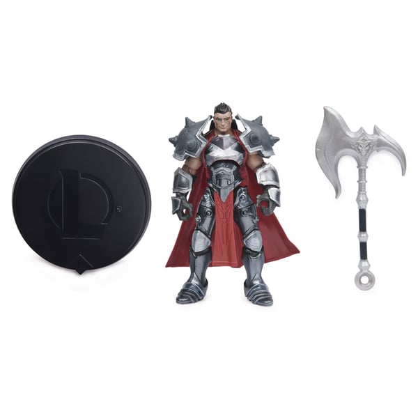 League of Legends LGE FGR 4in Figure Darius GML