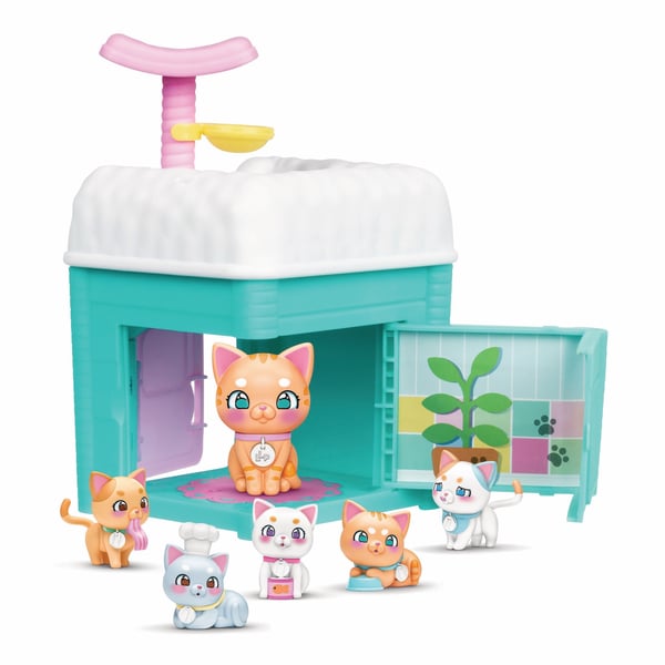 Moose Toys MS26710 legetøjssæt
