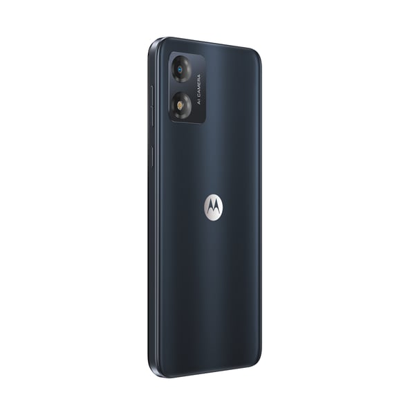 Motorola 13 16,5 cm (6.5") Kaksois-SIM Android 13 Go edition 4G USB Type-C 8 GB 128 GB 5000 mAh Musta