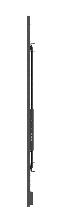 LG LAPA163-GF skyltställ Platt skärm för digital skyltning 4,14 m (163") LED Wi-Fi 500 cd/m² Full HD Svart Inbyggd processor WebOS