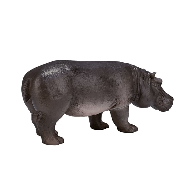 Mojo Fun Hippopotamus (Female)