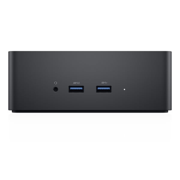 DELL TB18DC Kabel USB 3.2 Gen 1 (3.1 Gen 1) Type-B Svart