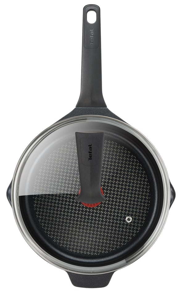 Tefal Aroma E21533 stekpanna Allmän matlagning Rund