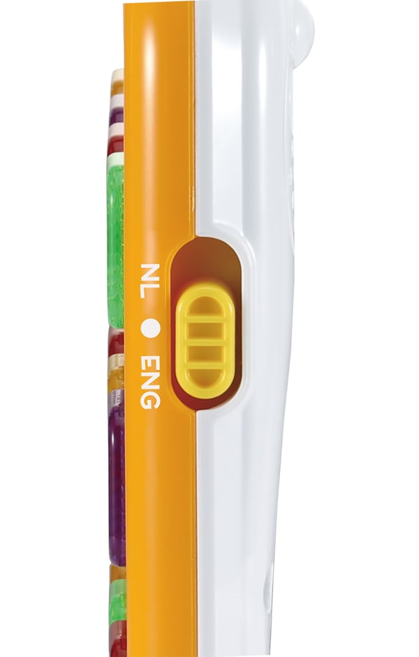 VTech Tiptop Tablet