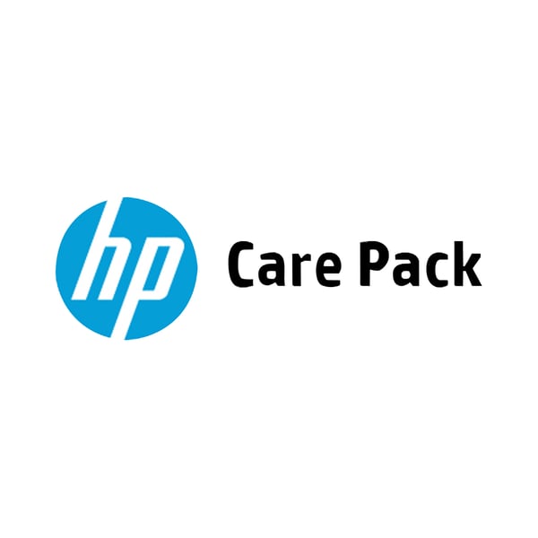 HP 3 år PickUpReturn/ADP Notebook endast SVC