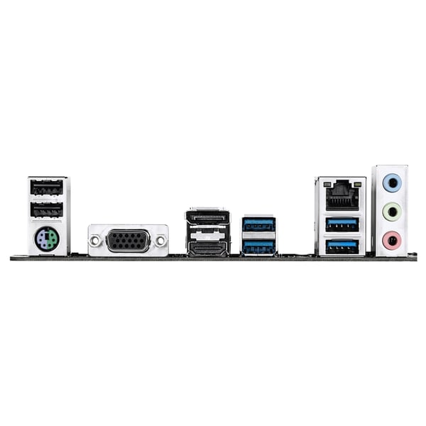 GIGABYTE A520M S2HP bundkort AMD A520 Stik AM4 micro ATX