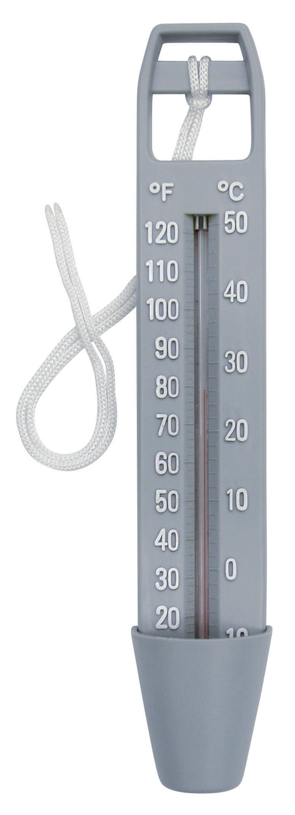 Kokido K050CB24 pooltillbehör Termometer