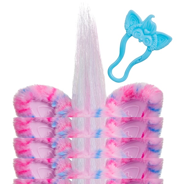 Furby G33705L00 täytetty lelu