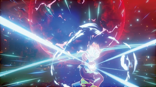 BANDAI NAMCO Entertainment Dragon Ball Z: Kakarot Vakio Englanti PlayStation 4