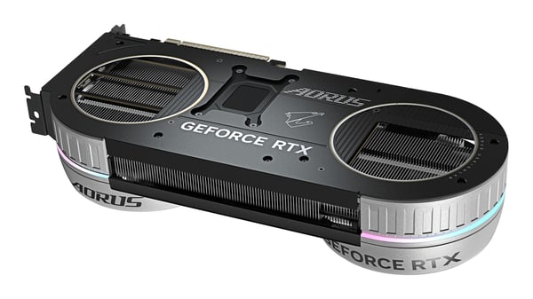 GIGABYTE AORUS GeForce RTX 5080 INFINITY 16G NVIDIA 16 GB GDDR7