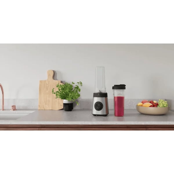 Electrolux E4CB1-6ST 0,92 L Nedsænkning blender 350 W Rustfrit stål