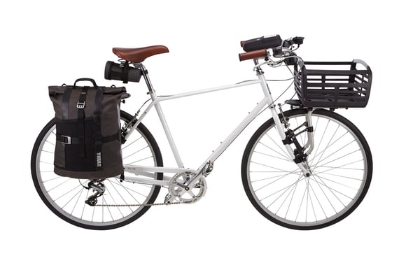 Thule 100050 reservdel och tillbehör till cykel