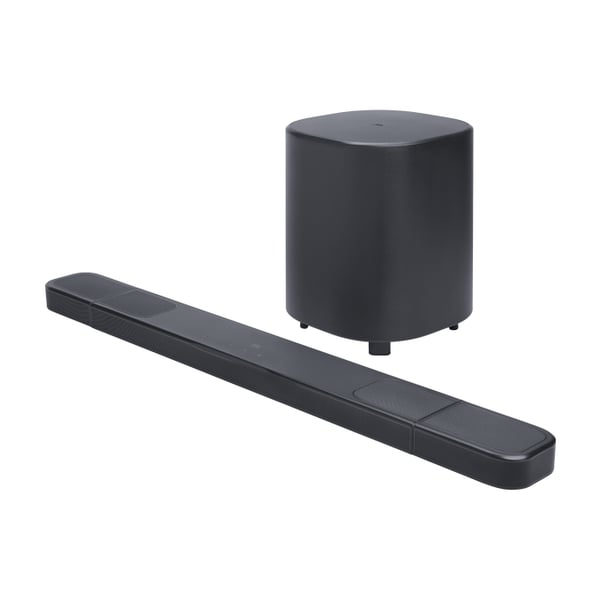 JBL Bar 1000MK2 Musta 7.1.4 kanavaa 960 W