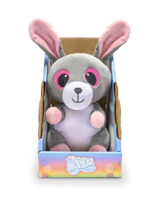 Lumo Stars Baby Line Bunny Pupu