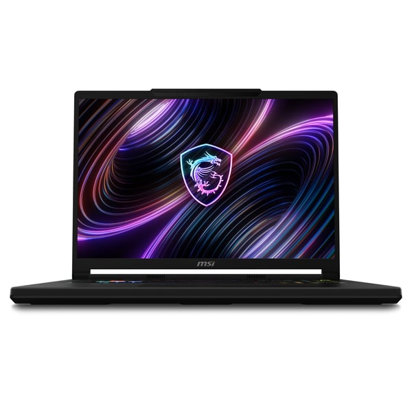 MSI Raider 16 HX B2WI-075IT kannettava tietokone Intel Core Ultra 9 275HX 40,6 cm (16") Quad HD+ 32 GB DDR5-SDRAM 1 TB SSD NVIDIA GeForce RTX 5080 Laptop GPU Wi-Fi 7 (802.11be) Windows 11 Home Musta