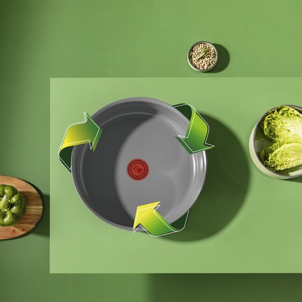 Tefal L26035 pannu- ja kattilasarja