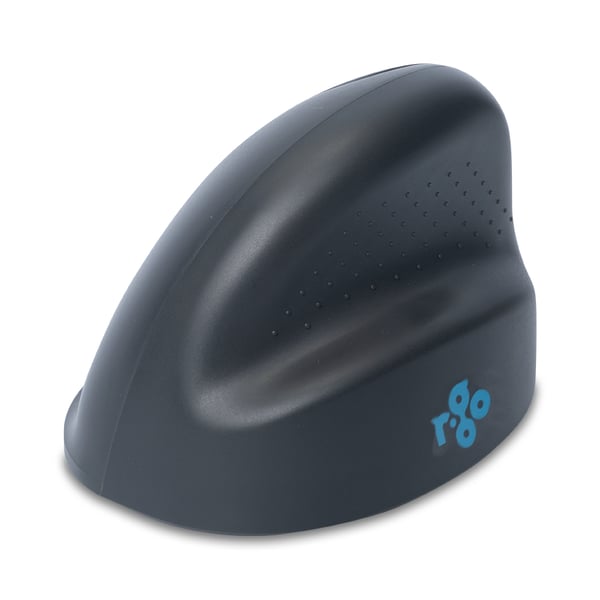 R-Go Tools RGOHEBAMLWL hiiri Universaali Vasenkätinen Bluetooth Optinen 1600 DPI