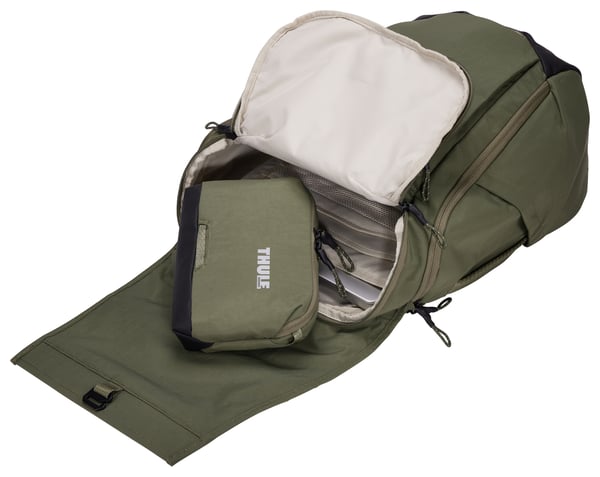 Thule Paramount PARACB3102 Soft Green Polyesteri Vihreä Unisex Olkalaukku