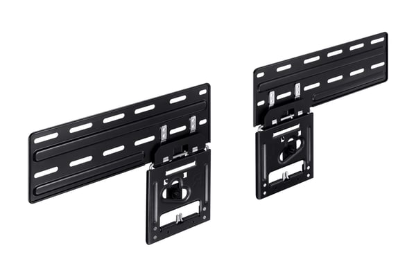 Samsung WMN-B50EB 2,16 m (85") Sort
