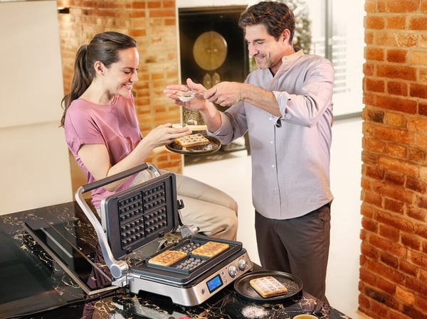 Braun MultiGrill 9 CG 9047 kontaktgrill