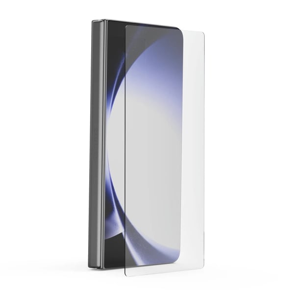 Hama Clear Protect Genomskinligt skärmskydd Samsung 1 styck