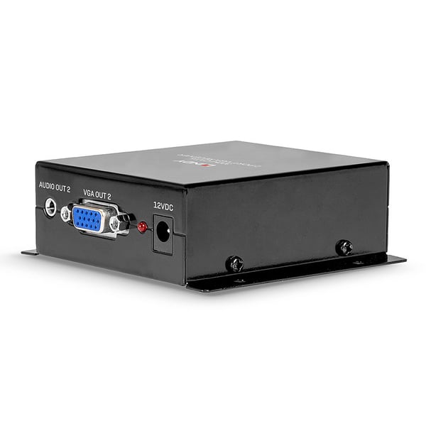Lindy 35404 video-splitter VGA