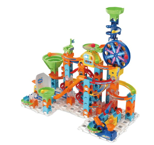 VTech Marble Rush 80-503649 legetøj til læring
