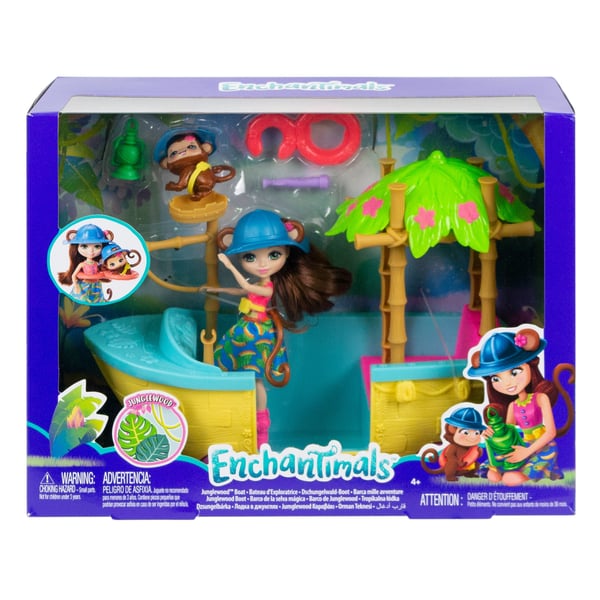 Mattel Games GFN58 leksakssats