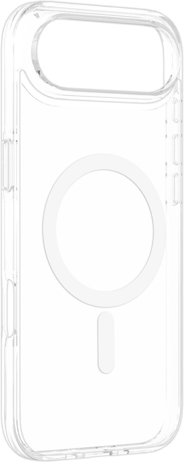 eSTUFF ES67141056 mobiltelefon etui Cover Transparent