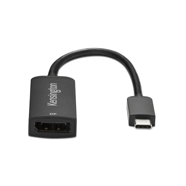 Kensington CV5000DP USB-C 4K/8K DisplayPort 1.4 ‑sovitin