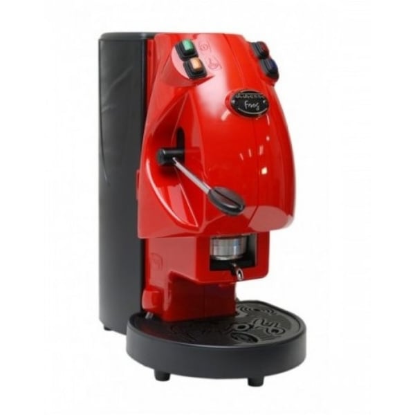 Caffè Borbone Frog Puoliautomaattinen Kapselikeitin 2 L