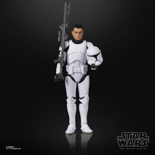 Star Wars The Black Series G00225X2 legetøjsfigur til børn