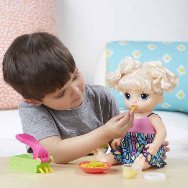 Baby Alive C09631010