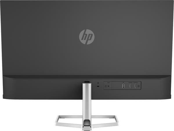 HP M27fq QHD-skærm