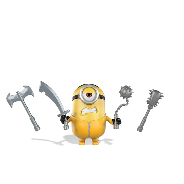 Minions GMF17 legetøjsfigur til børn