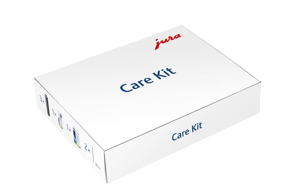 JURA Care Kit Vedligeholdelsessæt