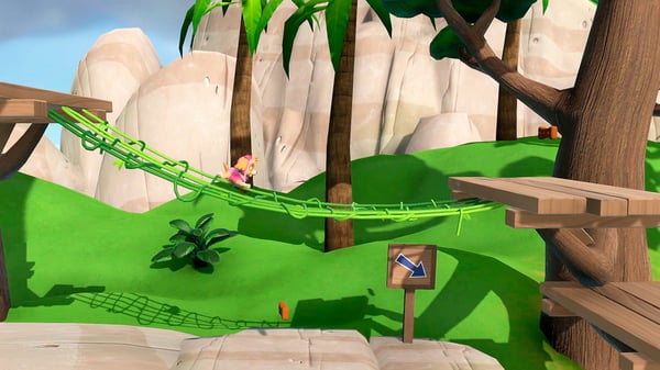 Sony Interactive Entertainment Paw Patroll: On a roll, PS4 Standard PlayStation 4