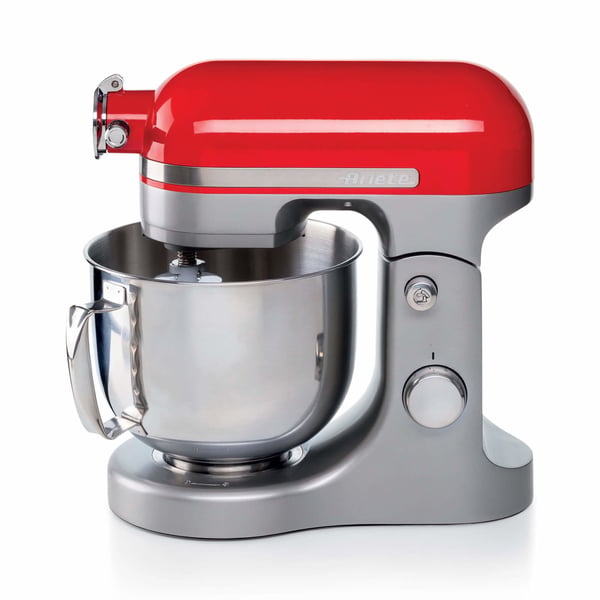 Ariete 1589/00 Stativmixer 1600 W Röd Ariete 1589/00 Stativmixer 1600 W Röd
