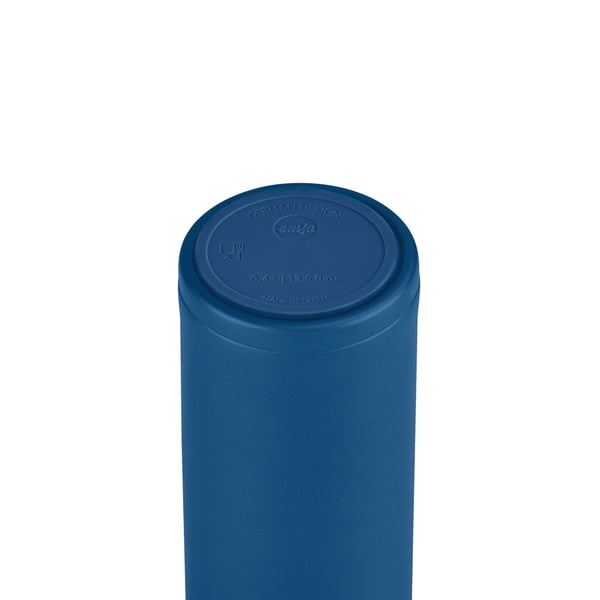 EMSA Light Mug 400 ml Sininen