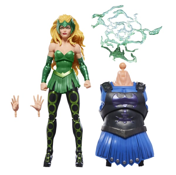 Marvel Legends Series Enchantress
