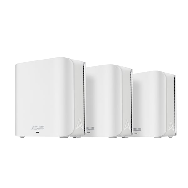 ASUS ZenWiFi BD4 Dual-band (2,4 GHz / 5 GHz) Wi-Fi 7 (802.11be) Hvid 2 Intern
