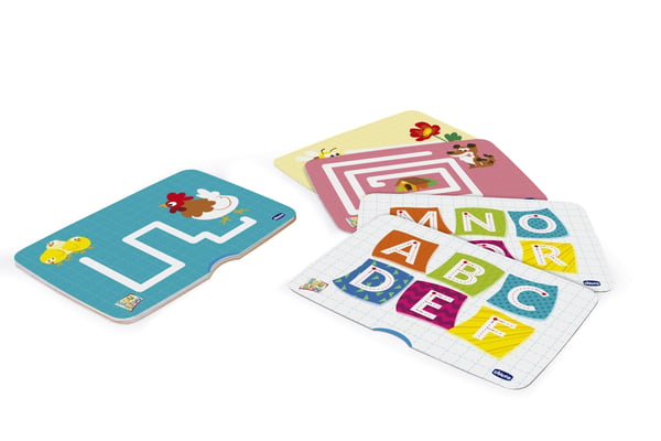 Chicco 00010688000030 oppimislelu
