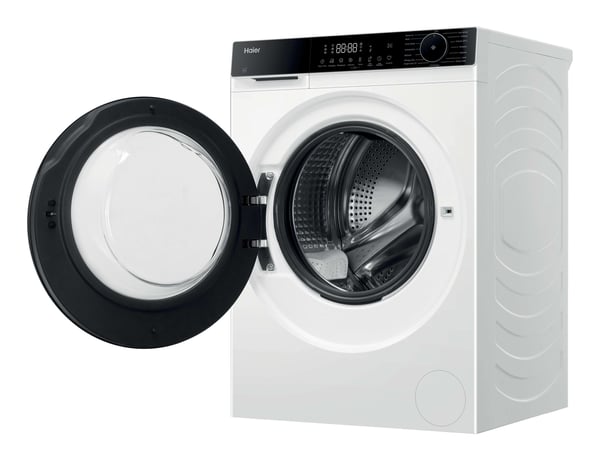 Haier HW70-BP14357TUIT vaskemaskine Front-læsning 7 kg 1400 rpm Hvid