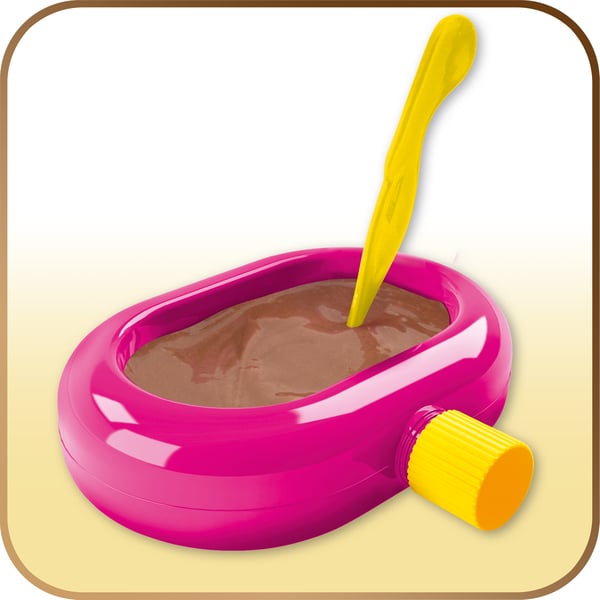 MEGABLEU Chocolade Lolly Maker
