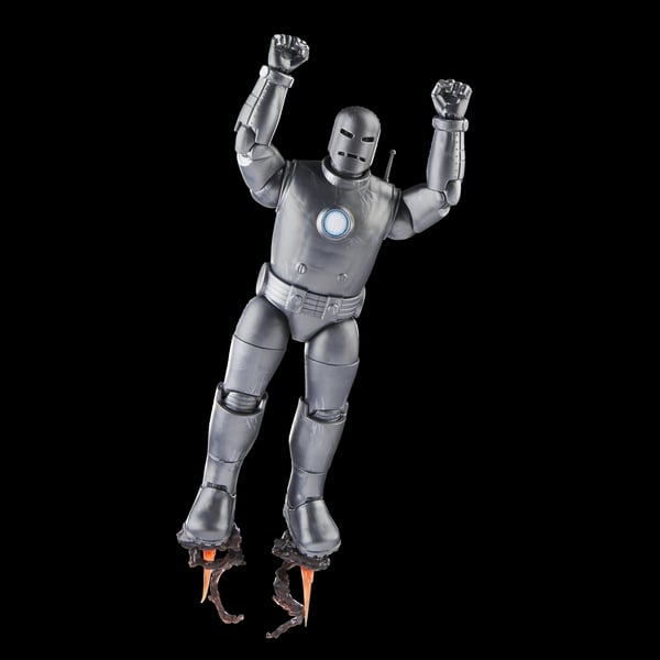 Marvel Iron Man (Model 01)