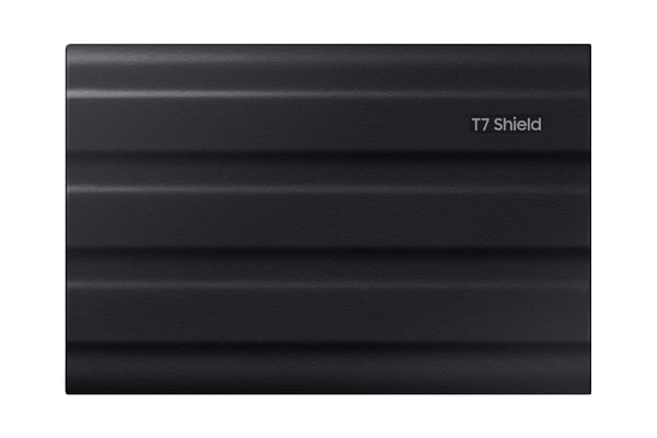 Samsung MU-PE1T0S 1 TB USB Type-C 3.2 Gen 2 (3.1 Gen 2) Musta