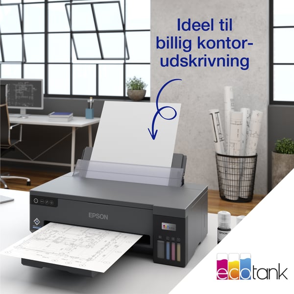 Epson EcoTank ET-14100